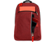 Городской рюкзак Optimum Street RL, красный