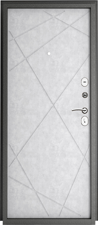 Дверь ТИТАН ДИАГОНАЛЬ