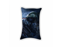 Подушка "Counter-Strike, CS GO, Контр Страйк" №44