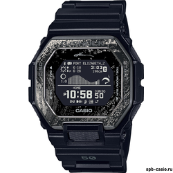 Часы Casio G-Shock GBX-100KI-1E