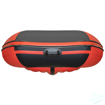 Лодка ПВХ Мастер Лодок Таймень LX3600НДНД