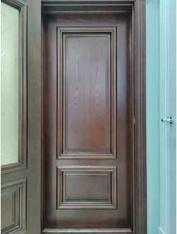 Межкомнатная Дверь Виолетта тон 30 шпон