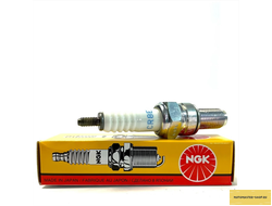 Свеча зажигания NGK CR8E