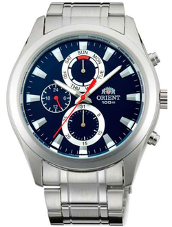 Мужские часы Orient UY07001D