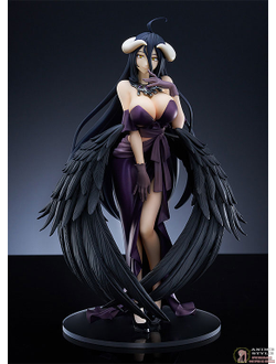 Фигурка Альбедо (Albedo Dress Ver. Pop Up Parade)