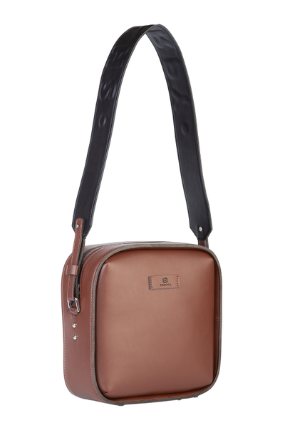 QUADRO 2202 Коричневый Черный