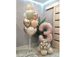 Набор Шаров №173