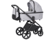 Коляска 3в1 Carrello Ultimo Arctic Grey 2025 (Nova)