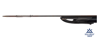 Арбалет подводный Salvimar Voodoo Rail Open 75