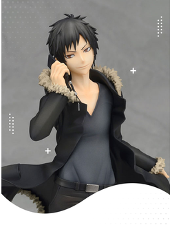 Дюрарара!!  (Durarara!!)