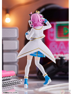 Фигурка Рина Тэннодзи (Rina Tennouji Pop Up Parade)