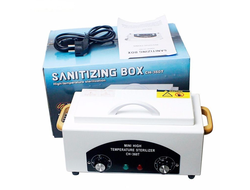 Сухожаровой шкаф для стерилизации CH-360T (300W)