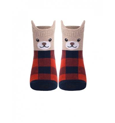 Носки детские TIP-TOP Медвежата Арт. 17с-59СП 322