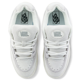 Кеды  Vans SPEED LS Skateboarding Shoes Unisex Low-top Grey/white