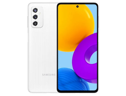 Samsung Galaxy M52 5G 8/128GB Белый