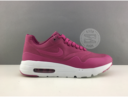 Nike Air Max 87 Сиреневые (36-40) Арт. 013M