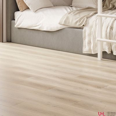 SPC ламинат FirstFloor Белый Дикий Лес 1F001 43 класс толщина 4.0 мм с фаской замковый 2.665 м2