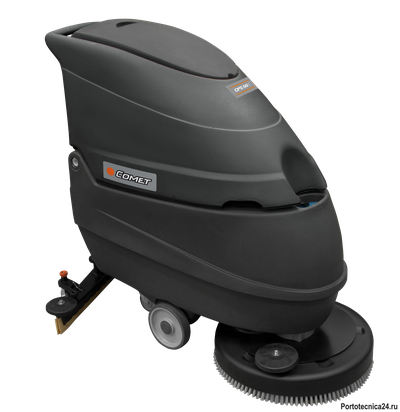 Поломоечная машина Comet CPS 50BX, аккумуляторная