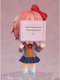 Нендроид Сайори (Sayori)