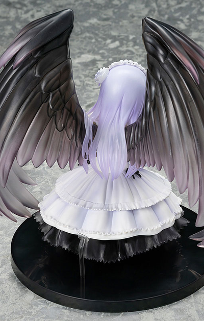 Фигурка 1/7 Тенси (Tachibana Kanade Key 20th Anniversary Gothic Lolita Ver., Repaint Color)