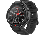 Умные часы Amazfit T-Rex Rock Black (Международная версия)