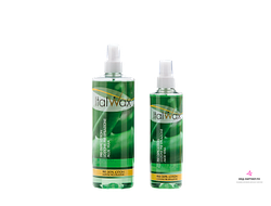 ITALWAX Лосьон перед депиляцией   "Алоэ" 100 мл