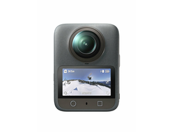 Экшн-камера DJI Osmo 360 Standart Combo