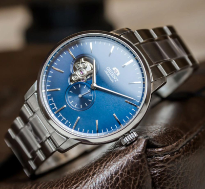 Мужские часы Orient RA-AR0101L