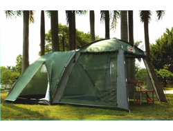 Палатка-шатер 4-х местная 2579
