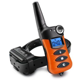 Электронный ошейник для дрессировки собак iPETS PET620A