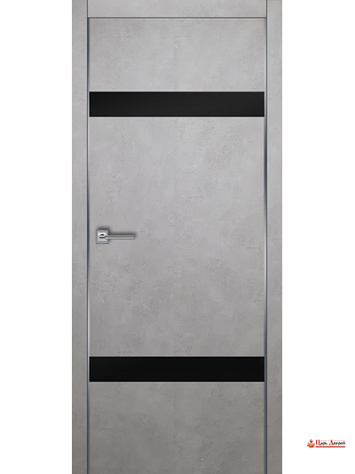 П-4 с черным стеклом