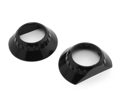 Маски MTF Light №37 для Bi-LED линз 3", черные, компл. 2шт. Артикул: MK37B