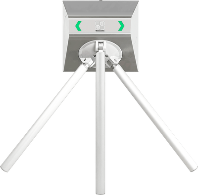 Навесной турникет-трипод с автоматической «Антипаникой» «STL-02»