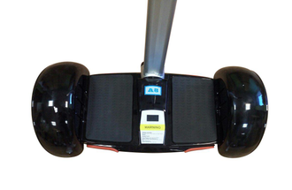 Сигвей SMART BALANCE 10 Black