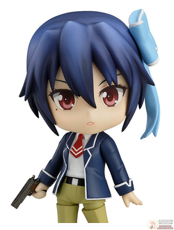 Нендроид Сэйширо Цугуми (Tsugumi Seishirou)