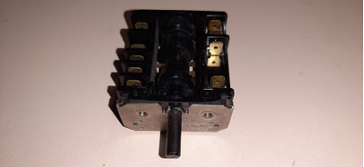 Переключатель духовки Мечта ПМ-5-05 5-ти поз.