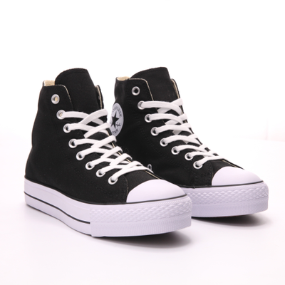 Converse high plata shop