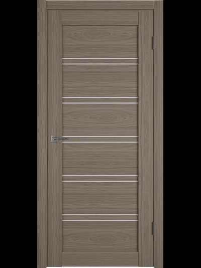 Дверь Atum Pro 28 светло-коричневый эко шпон