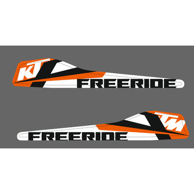 KTM Freeride 250 350 2012-2014 (1458)