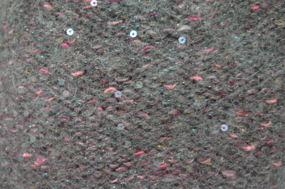 Vizio Италия 6926 берет серый с розовым цвет 8/20 фото