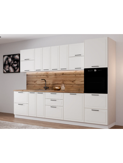 Кухня "Ромашка" Аленушка