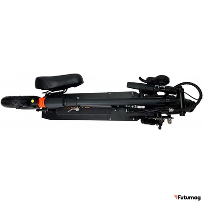 Электросамокат Joyor F1+