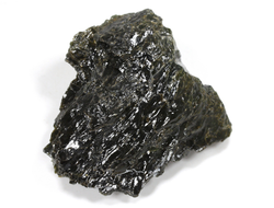 Лизардит, Россия, КЧР (77*65*39 мм, 227 г) №36365