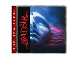 Sylosis - The New Flesh CD