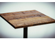 Rustic Barnwood Natural Tables