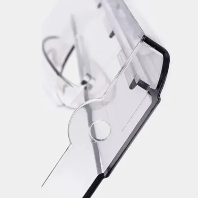 Панель ящика Атлант прозрачная 774142100801