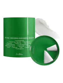 Очищающий бальзам Dr. Althea Pure Grinding Cleansing Balm (50 мл)