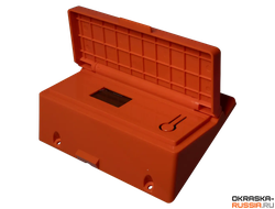 Дисплей для окрасочных аппаратов ASPRO-7200 / 9000