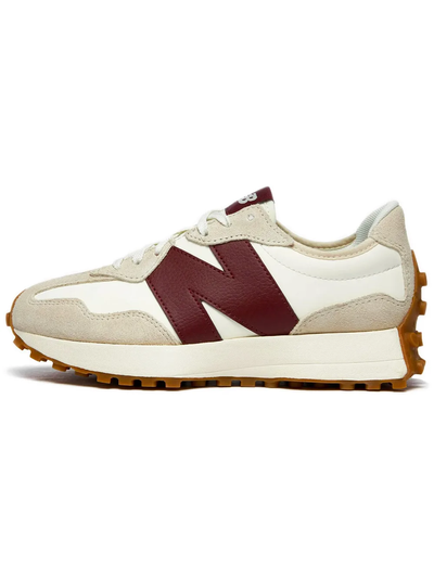 New Balance 327 Moonbeam