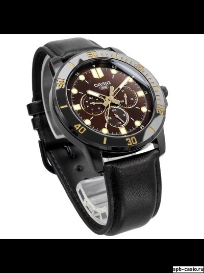 Часы Casio MTP-VD300BL-5E